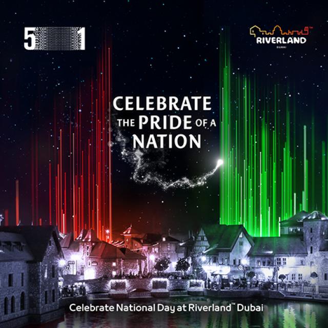 National Day Celebration